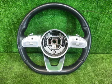 РУЛЬ НА MERCEDES-BENZ C180 W205