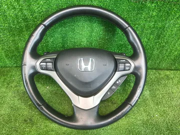 РУЛЬ НА HONDA ACCORD CU2
