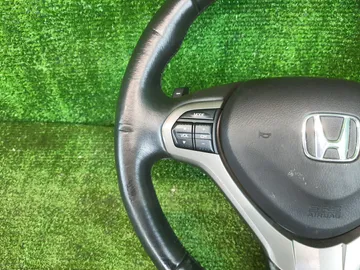 РУЛЬ НА HONDA ACCORD CU2