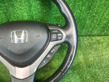 РУЛЬ НА HONDA ACCORD CU2