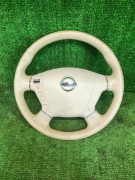 РУЛЬ НА NISSAN FUGA Y50