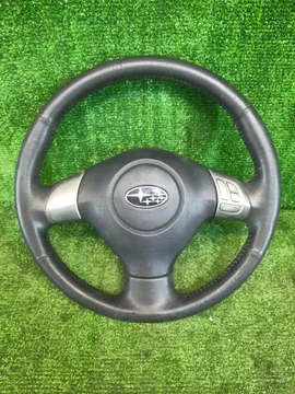 РУЛЬ НА SUBARU IMPREZA GH2