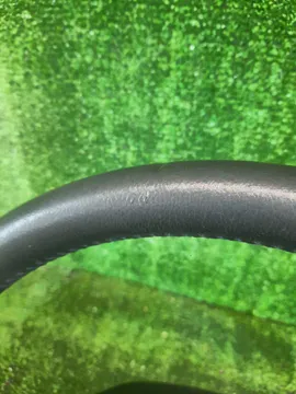 РУЛЬ НА SUBARU IMPREZA GH2