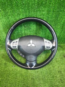 РУЛЬ НА MITSUBISHI GALANT FORTIS CY4A