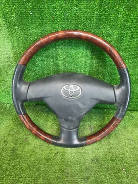 РУЛЬ НА TOYOTA HARRIER GSU30
