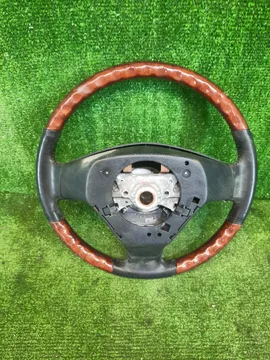 РУЛЬ НА TOYOTA HARRIER GSU30