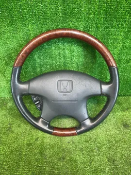 РУЛЬ НА HONDA INSPIRE UA5
