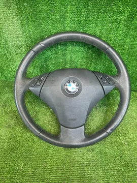 РУЛЬ НА BMW 530I E60