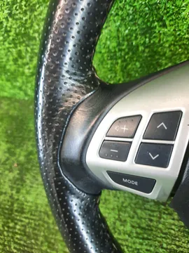 РУЛЬ НА MITSUBISHI OUTLANDER CW5W