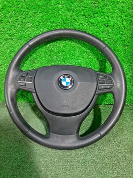 РУЛЬ НА BMW 535I F07