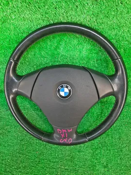 РУЛЬ НА BMW X1