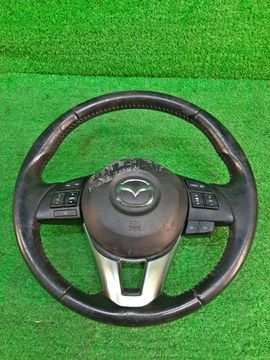 РУЛЬ НА MAZDA ATENZA GJEFP