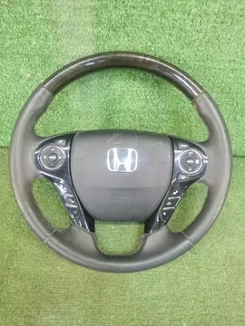 РУЛЬ НА HONDA ACCORD CR6