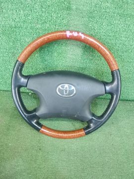 РУЛЬ НА TOYOTA BREVIS JCG10