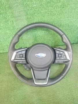 РУЛЬ НА SUBARU IMPREZA GT7