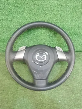 РУЛЬ НА MAZDA AXELA BKEP