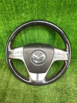 РУЛЬ НА MAZDA ATENZA GH5FP