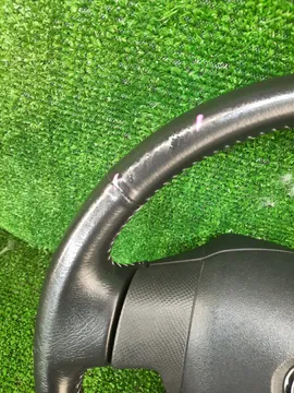 РУЛЬ НА TOYOTA RACTIS NCP100