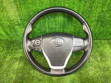 РУЛЬ НА TOYOTA VOXY ZRR80