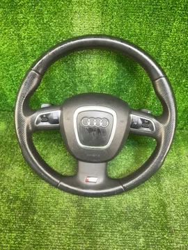 РУЛЬ НА AUDI A4 8K2