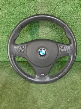 РУЛЬ НА BMW X1 E84