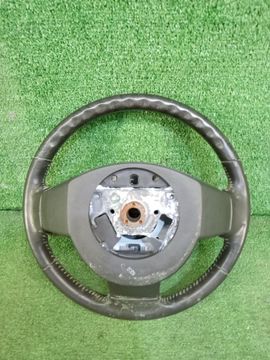 РУЛЬ НА NISSAN BLUEBIRD SYLPHY G11