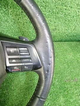 РУЛЬ НА SUBARU IMPREZA GJ7