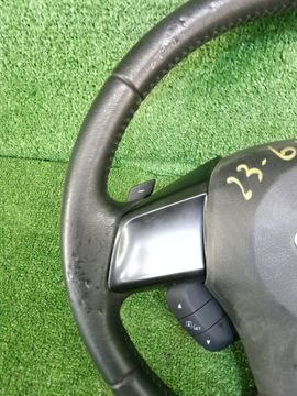 РУЛЬ НА SUBARU IMPREZA GJ7