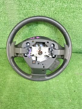 РУЛЬ НА SUBARU IMPREZA GJ7