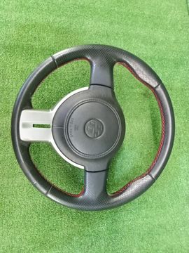 РУЛЬ НА SUBARU BR-Z ZC6