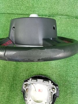 РУЛЬ НА SUBARU BR-Z ZC6