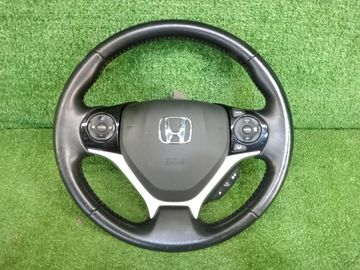 РУЛЬ НА HONDA JADE FR4