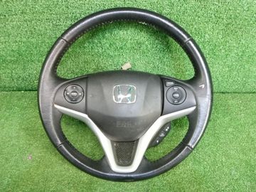 РУЛЬ НА HONDA FIT GP5