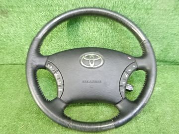 РУЛЬ НА TOYOTA BREVIS JCG10