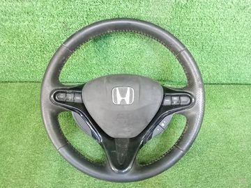 РУЛЬ НА HONDA FIT SHUTTLE GP2