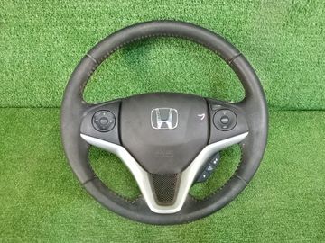 РУЛЬ НА HONDA FIT GP5