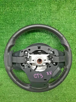 РУЛЬ НА SUBARU XV GT3