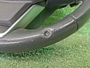 РУЛЬ НА SUBARU IMPREZA GT7