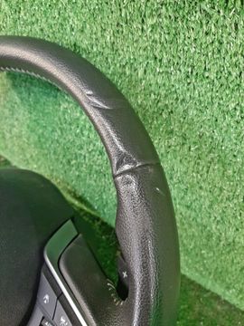 РУЛЬ НА SUBARU IMPREZA GT7