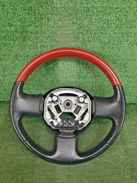 РУЛЬ НА NISSAN MARCH BNK12