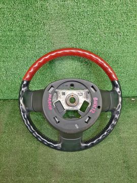 РУЛЬ НА NISSAN MARCH BNK12