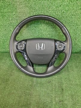 РУЛЬ НА HONDA ACCORD CR6