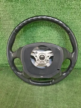 РУЛЬ НА SUBARU IMPREZA GD9