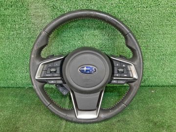 РУЛЬ НА SUBARU IMPREZA GT7