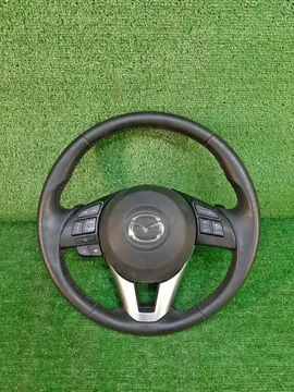 РУЛЬ НА MAZDA DEMIO DJ5AS