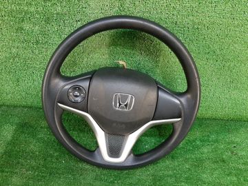 РУЛЬ НА HONDA SHUTTLE GK8