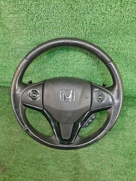 РУЛЬ НА HONDA VEZEL RU4