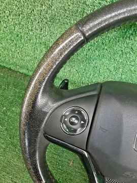 РУЛЬ НА HONDA VEZEL RU4
