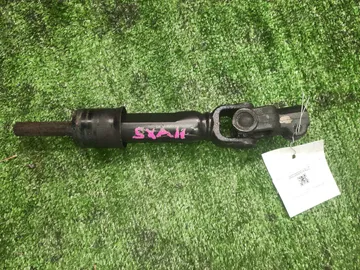 РУЛЕВОЙ КАРДАНЧИК НА TOYOTA RAV4 SXA11W 3S-FE