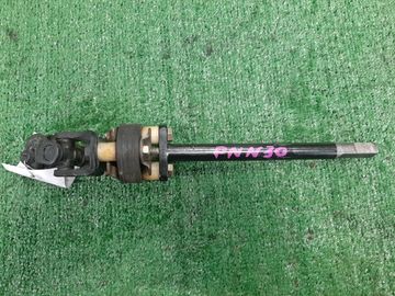 РУЛЕВОЙ КАРДАНЧИК НА NISSAN RNESSA PNN30 KA24DE